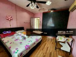 Canary Park (D16), Semi-Detached #461222121